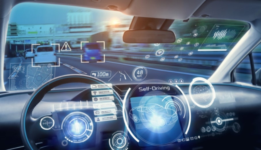 Европейската комисия е готова да разреши продажбата на безпилотните автомобили